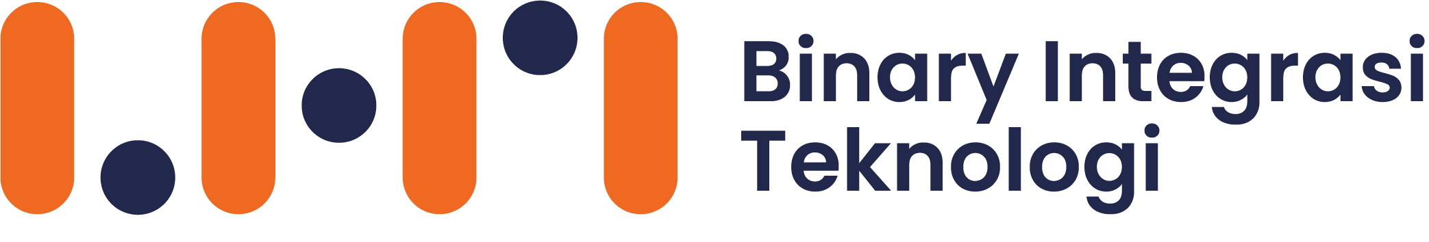 PT. Binary Integrasi Teknologi